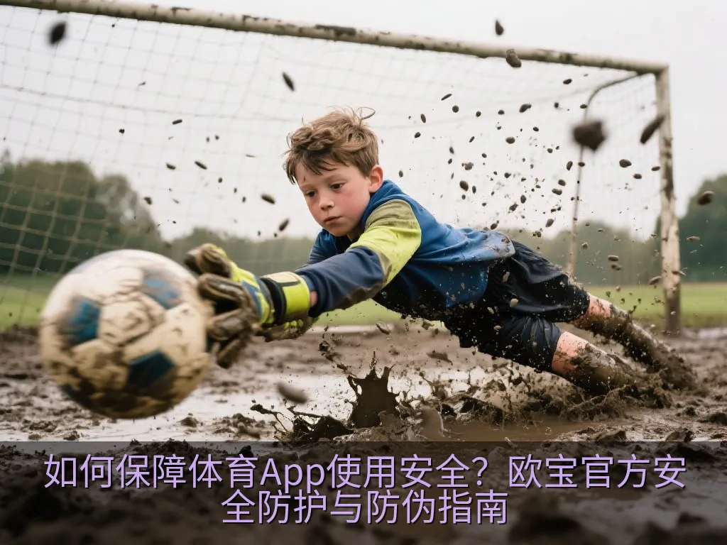 如何保障体育App使用安全？欧宝官方安全防护与防伪指南