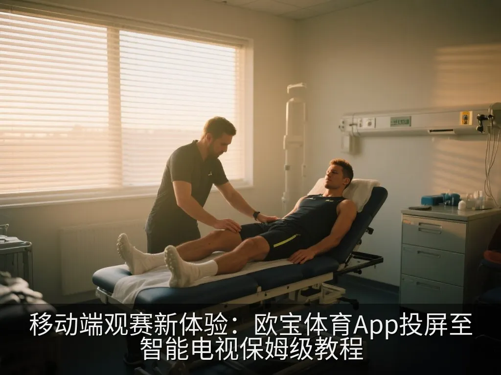 高清智能电视下方配置了现代回音壁音响,背景带有温和的LED氛围灯,营造出沉浸式的客厅赛场氛围